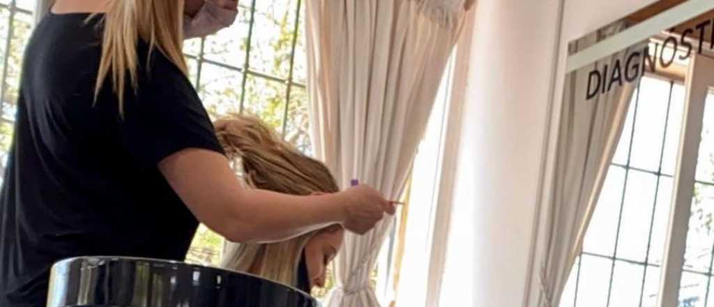 ¿Qué me hago? Los 5 servicios más pedidos en las peluquerías