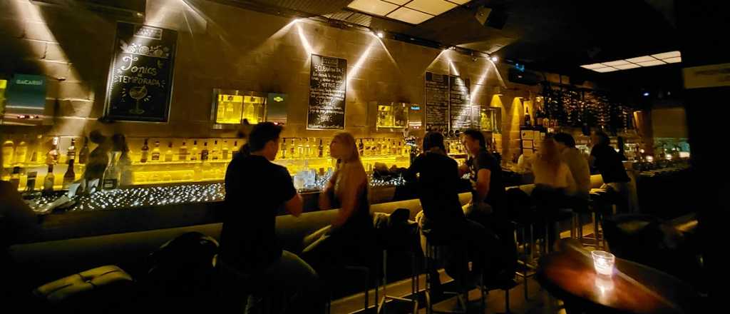 El Gran Bar que uno no puede dejar de conocer en Buenos Aires