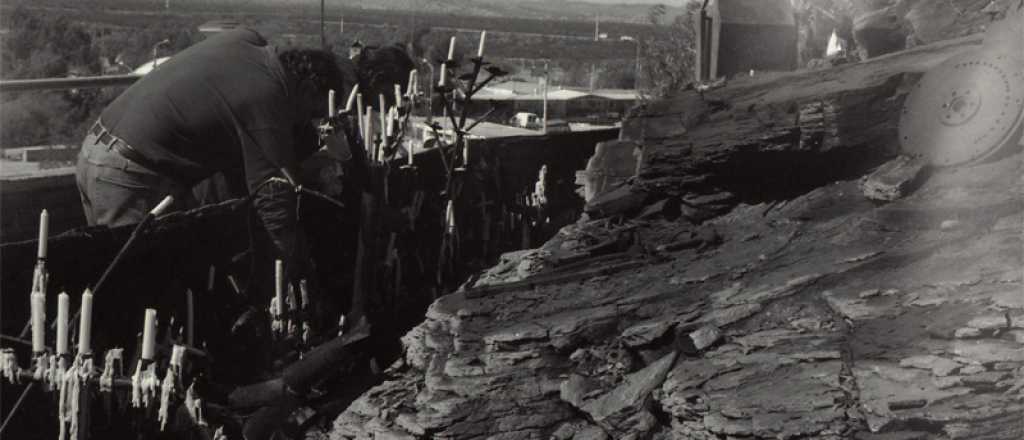 Crónicas del subsuelo: Suplicantes