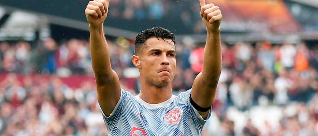 La monstruosa oferta que rechaz&oacute; Cristiano Ronaldo