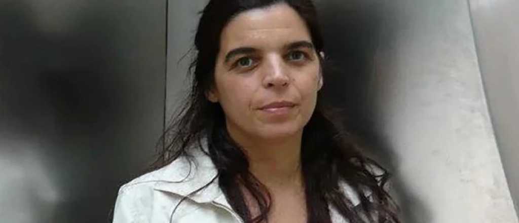 El ADN hallado en el cadáver de la arquitecta es del albañil detenido