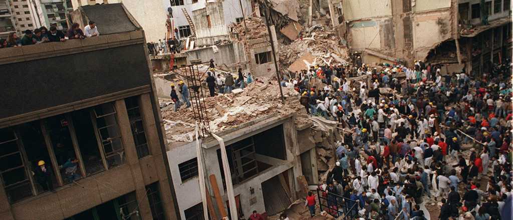 La AMIA advierte que la causa por el atentado es "un fracaso humillante"