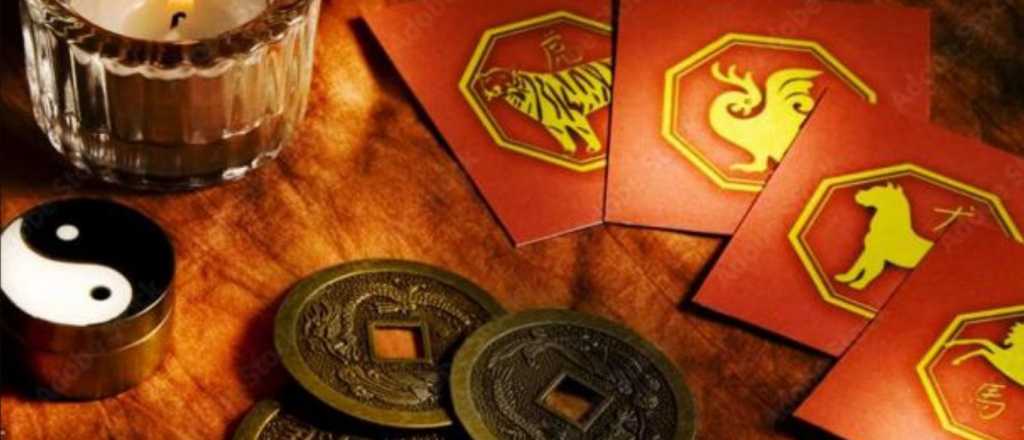 Horóscopo chino: los 4 signos privilegiados del fin de semana