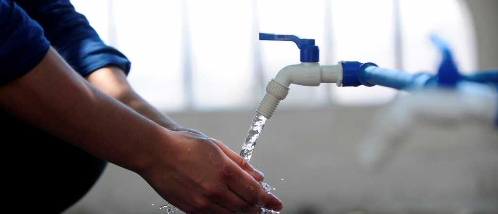 Aumento del agua: en audiencia pública analizan un ajuste cercano al 58%