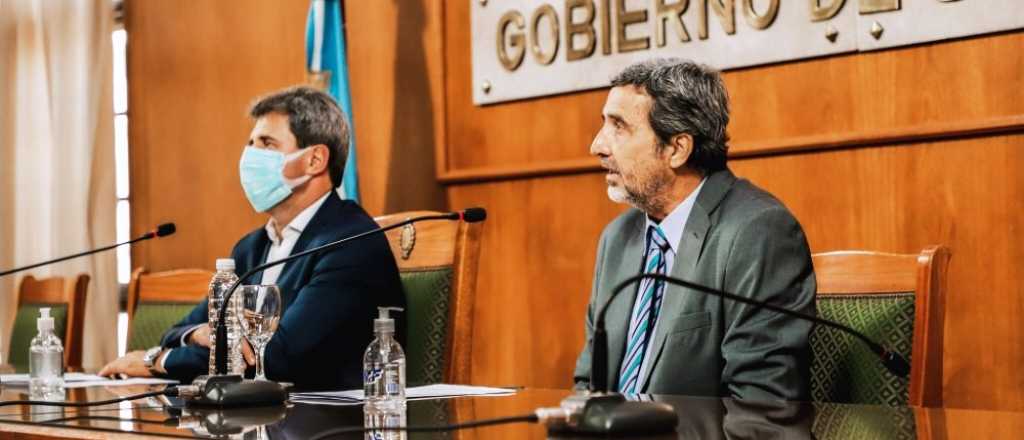 San Juan se prepara para mostrar su potencial en "San Juan Tierra Minera"