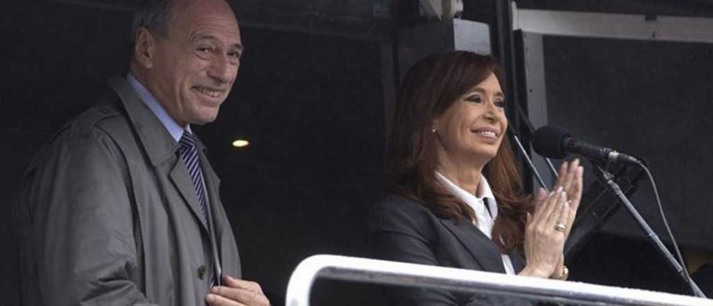 Para Zaffaroni, la justicia busca condenar a CFK para proscribirla en 2023