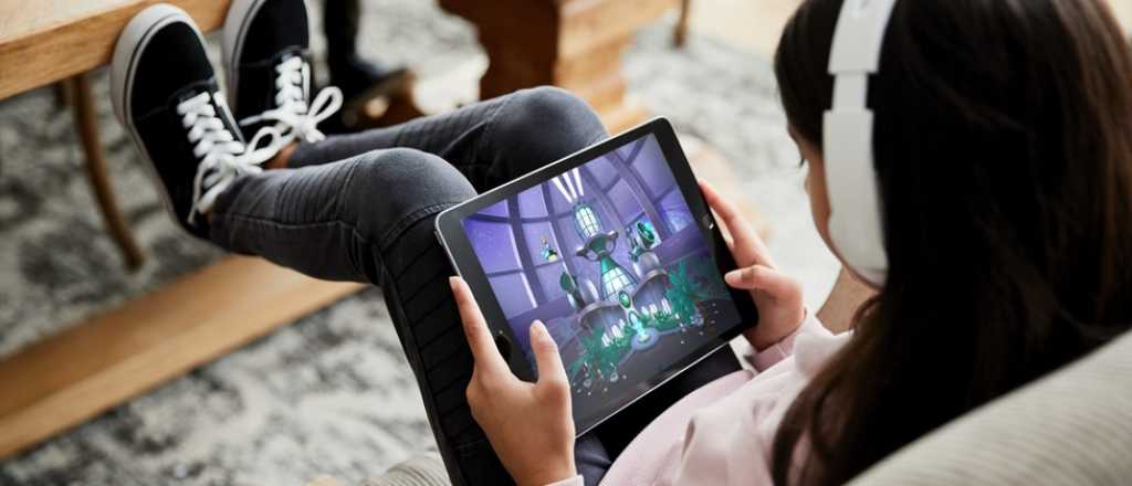 M&eacute;dicos recomiendan un videojuego para ni&ntilde;os con hiperactividad