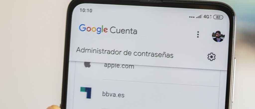 C&oacute;mo saber si tu contrase&ntilde;a se ha filtrado o es poco segura en Chrome