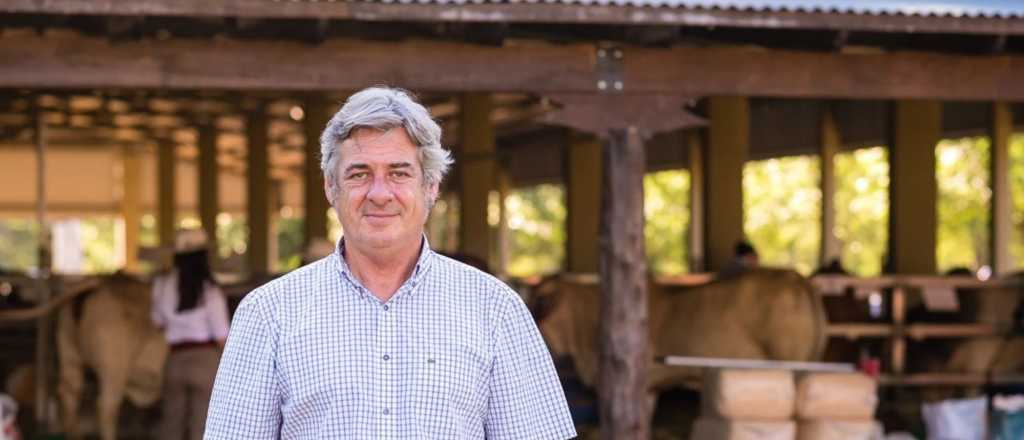 El titular de la Sociedad Rural le reclam&oacute; al Gobierno "reglas claras y justas"