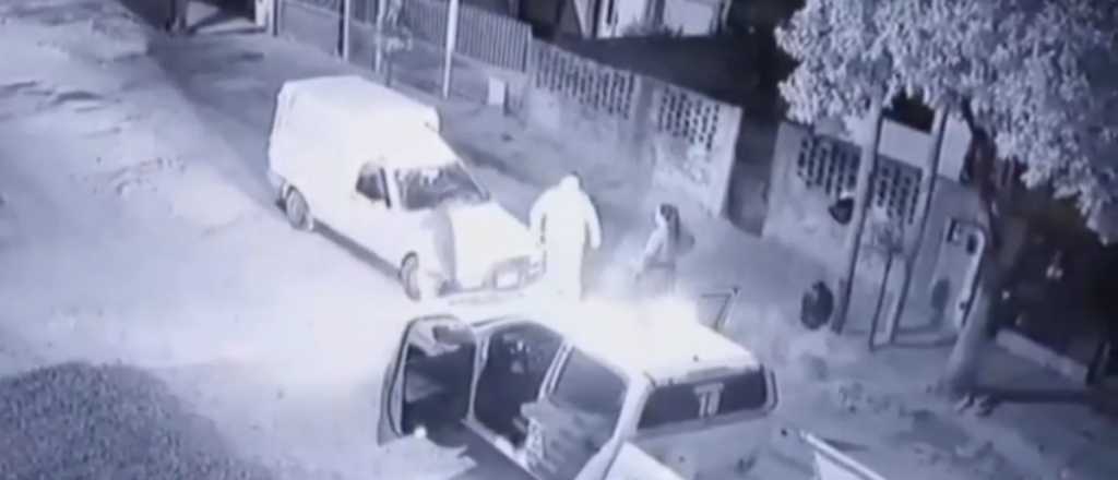 Un hombre manose&oacute; a una chica, casi la secuestra y qued&oacute; libre horas despu&eacute;s