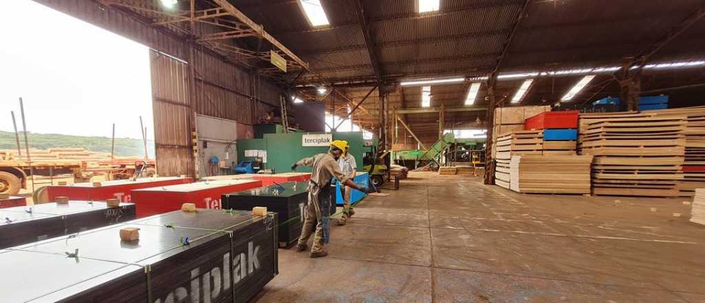 Estas empresas frenaron su producci&oacute;n por falta de d&oacute;lares