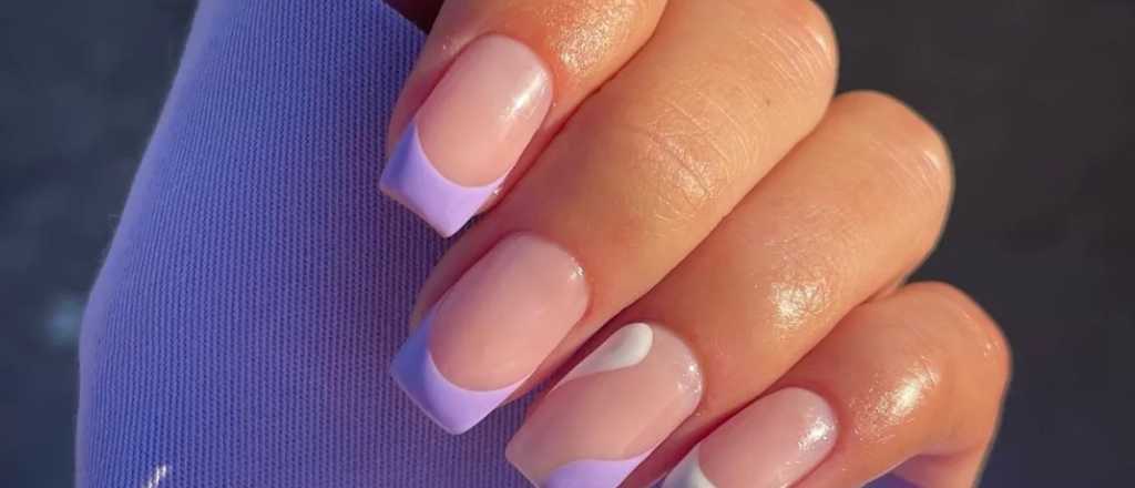 Nueve modelos de u&ntilde;as cortas bonitas, c&oacute;modas y funcionales