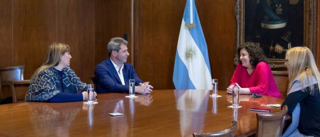 San Juan reforzar&aacute; la atenci&oacute;n en salud con $400 millones que enviar&aacute; Naci&oacute;n