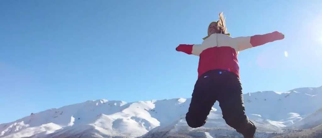 Booking ubic&oacute; a San Rafael entre los 5 destinos m&aacute;s amigables del pa&iacute;s