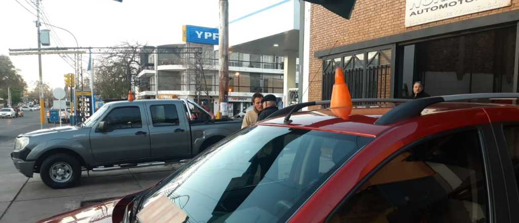 Qué pasa con los autos usados en Mendoza