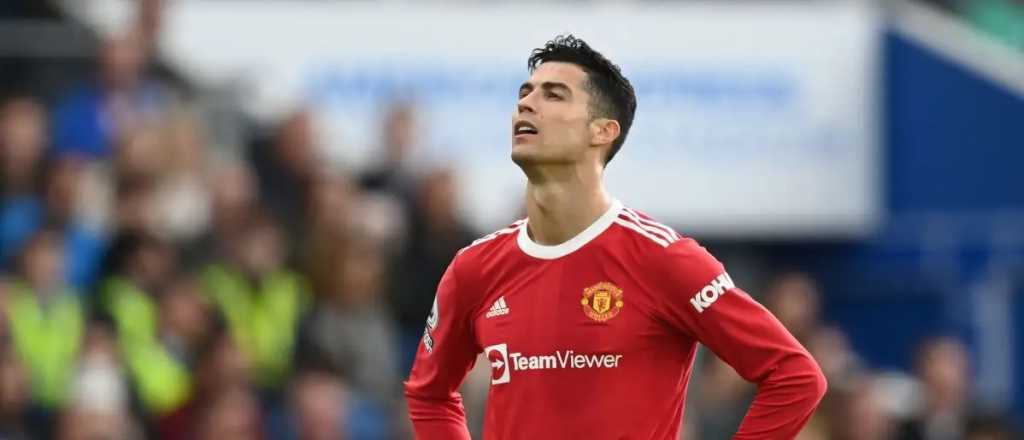 Incre&iacute;ble: Cristiano Ronaldo no puede conseguir club