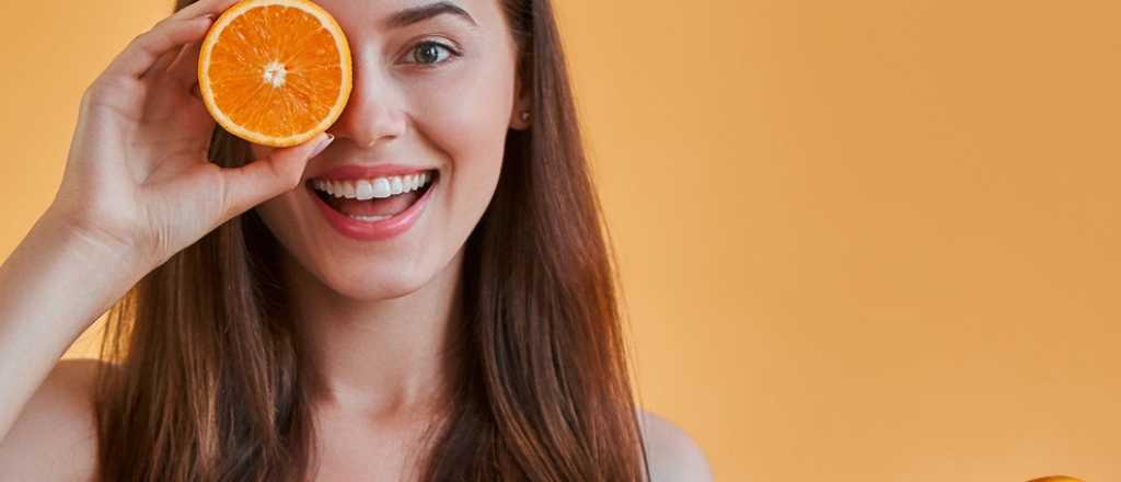¿Qué nos dice la psicología sobre el color naranja?