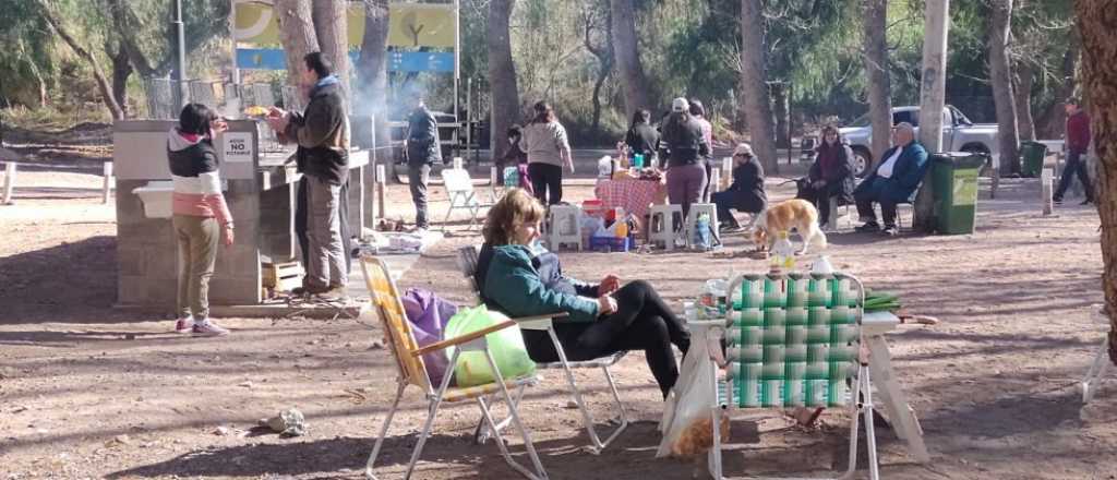 San Rafael alcanz&oacute; cifras hist&oacute;ricas de ocupaci&oacute;n en invierno