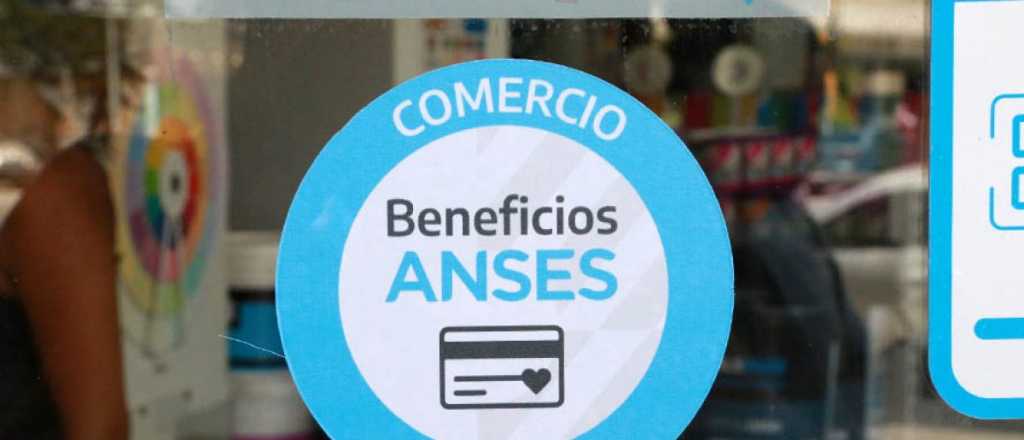 Beneficios Anses: c&oacute;mo cobrar el reintegro de las compras con d&eacute;bito