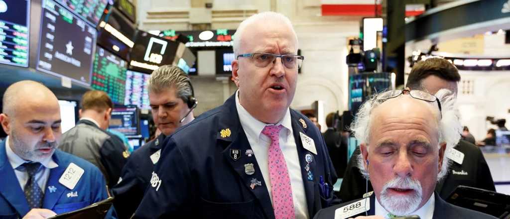 En Wall Street son cautos con el plan de Massa