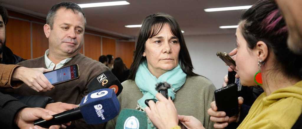 El SUTE rechazó oferta del Gobierno y por la tarde se vuelven a reunir