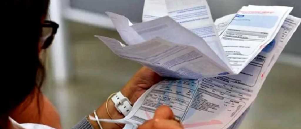 Aumenta la luz y así afectará a las facturas en Mendoza