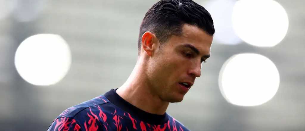 Alerta en el Manchester United: "No sabemos d&oacute;nde est&aacute; Cristiano"