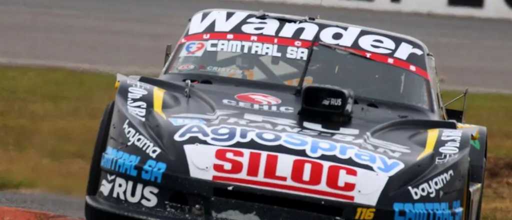 "No le gan&oacute; a nadie": la inesperada bronca que sacude al Turismo Carretera