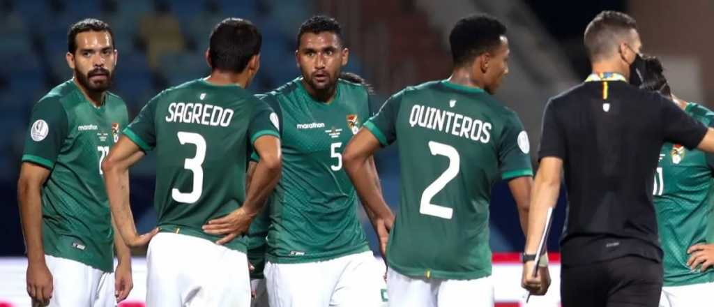 Ins&oacute;lito: la Selecci&oacute;n de Bolivia busca t&eacute;cnico a trav&eacute;s de un casting