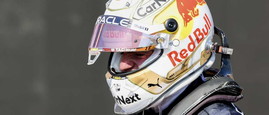 Gran triunfo de Verstappen en Francia: cuántos puntos le sacó a Leclerc