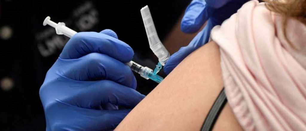 Autorizan la vacuna Imvanex contra la viruela del mono en Europa