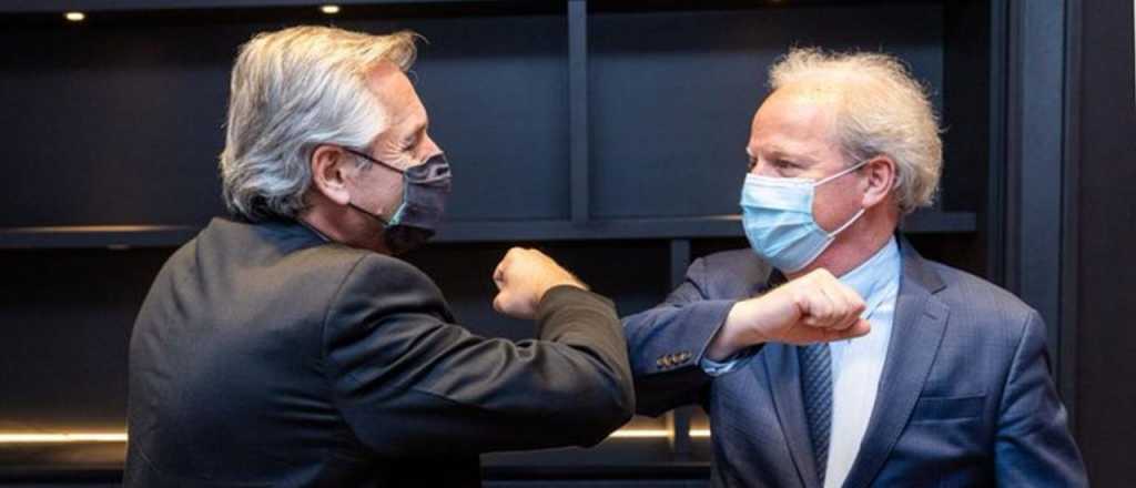 El Banco Mundial aprob&oacute; un cr&eacute;dito de US$200 millones para la Argentina