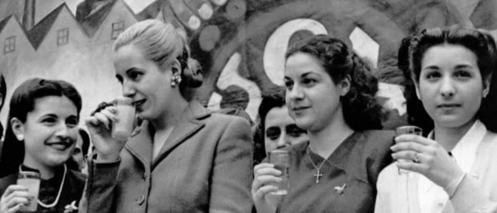 A 70 años de la muerte de Evita, el recuerdo en distintos puntos del país