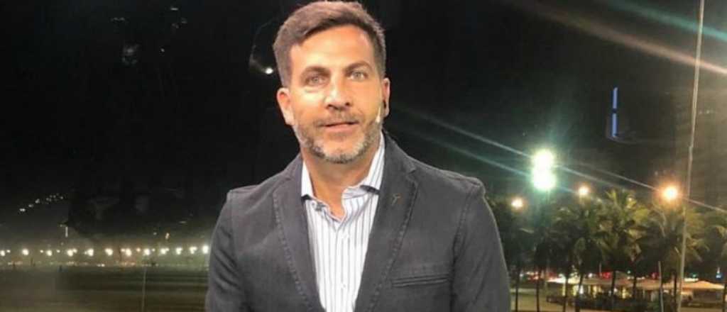 Toti Pasman quiere ser presidente de Boca