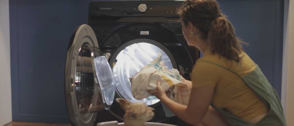 El método más efectivo para limpiar el lavarropas