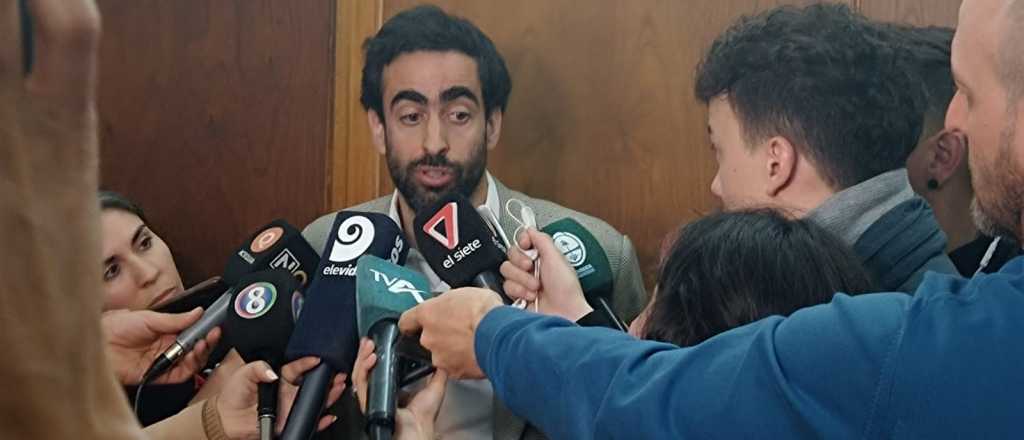 Fayad: "El paro es ins&oacute;lito y no podemos hipotecar la provincia"