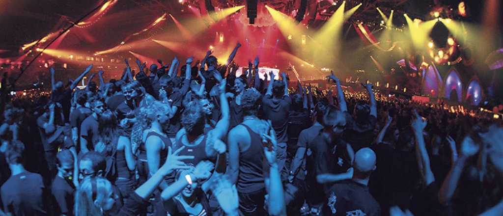 Un detenido por la muerte de la joven que tom&oacute; &eacute;xtasis en en C&oacute;rdoba