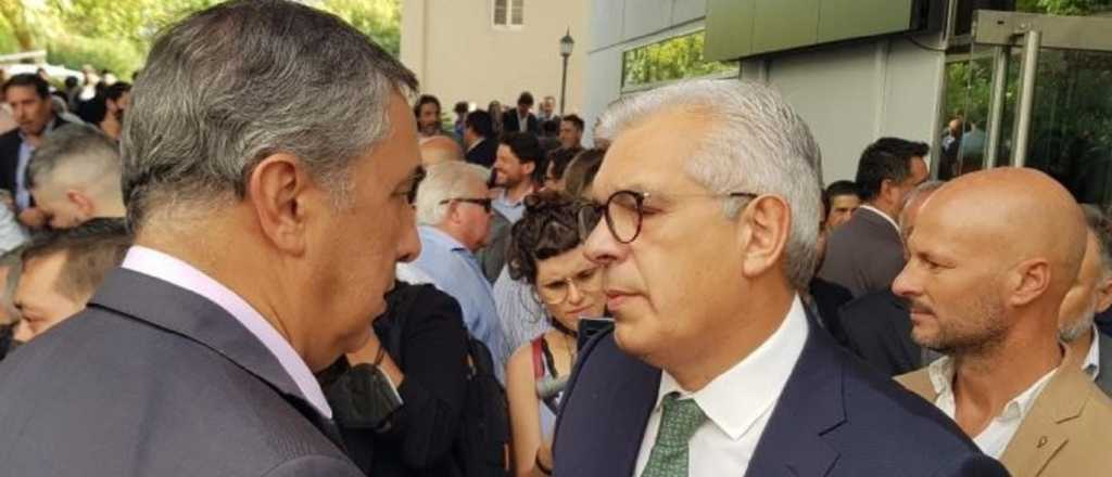 Importaci&oacute;n: Naci&oacute;n pas&oacute; para el lunes la reuni&oacute;n con Vaqui&eacute; 