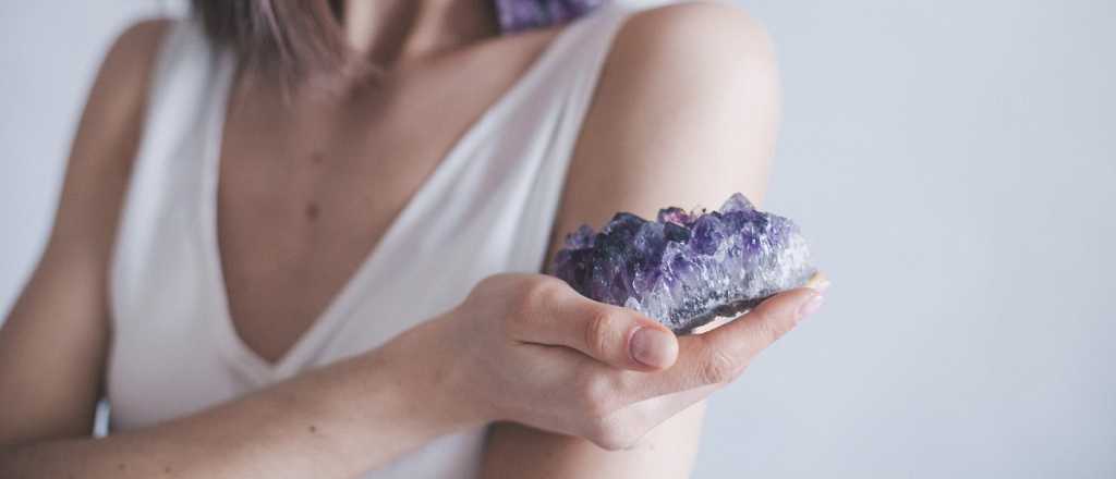 Si querés atraer la buena suerte conseguí la piedra que la atrae para tu signo