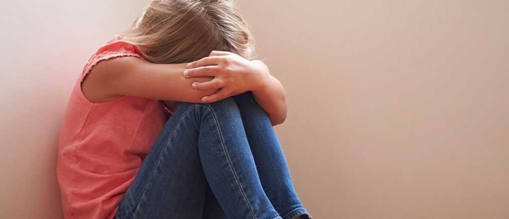 Doloroso relato de una niña de 10 años violada por la pareja de su madre 