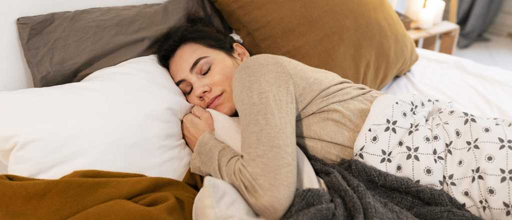Siete buenas pr&aacute;cticas para dormirse r&aacute;pidamente
