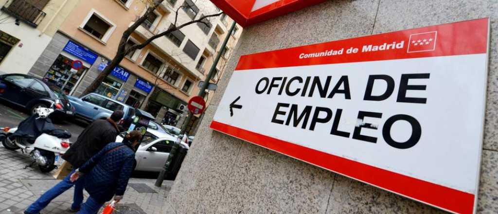 Los 7 empleos más demandados de España
