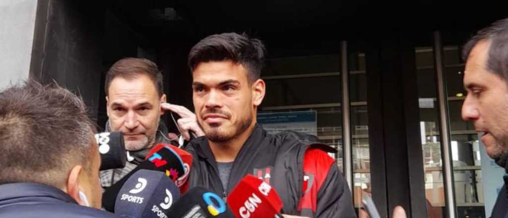 Liberaron a los cinco detenidos de Patronato