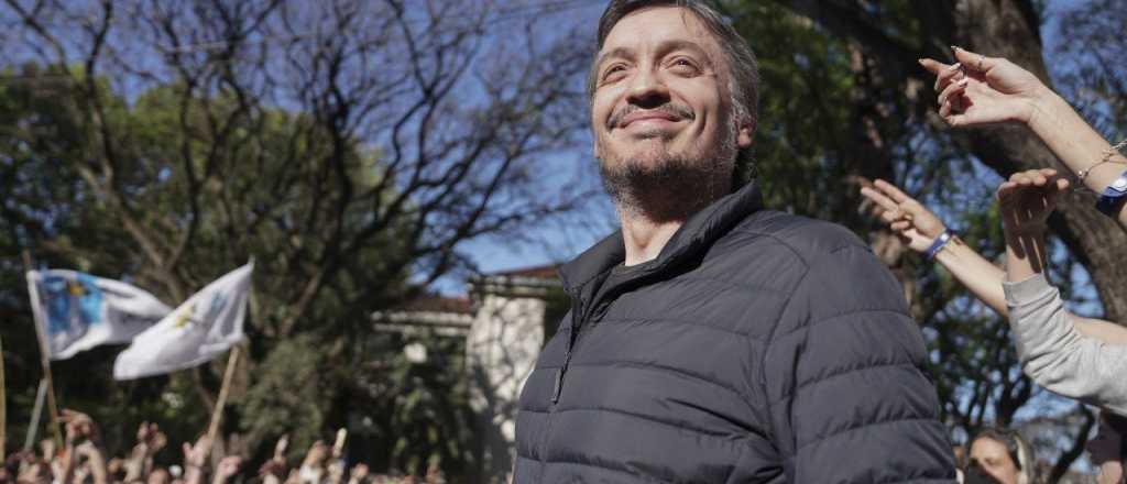 Causa Vialidad: Diego Luciani solicit&oacute; investigar a M&aacute;ximo Kirchner