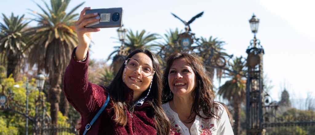 Por qué, en medio de la crisis, el turismo le dio un respiro a Mendoza