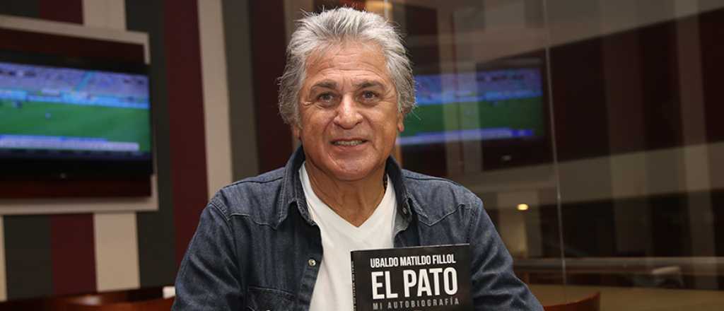 El "Pato" Fillol dar&aacute; una charla gratuita de liderazgo en Ciudad