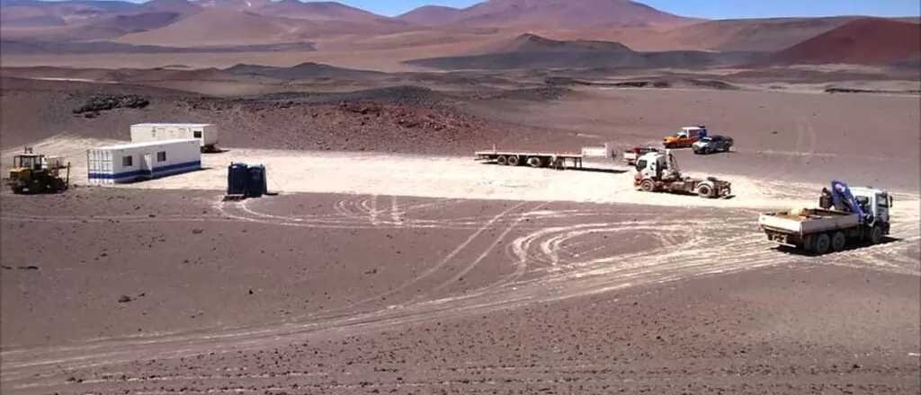 Empresas mineras har&aacute;n una millonaria inversi&oacute;n en Catamarca