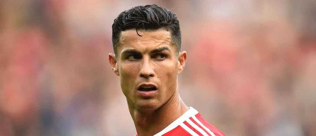 Bomba:¿Cristiano Ronaldo podría jugar la Libertadores?