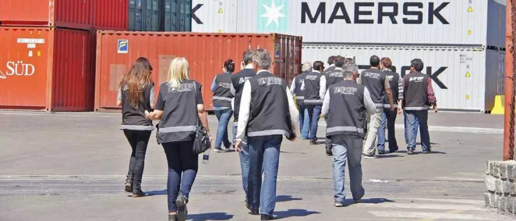 Aduana endurece controles a importaciones por maniobras de fraude