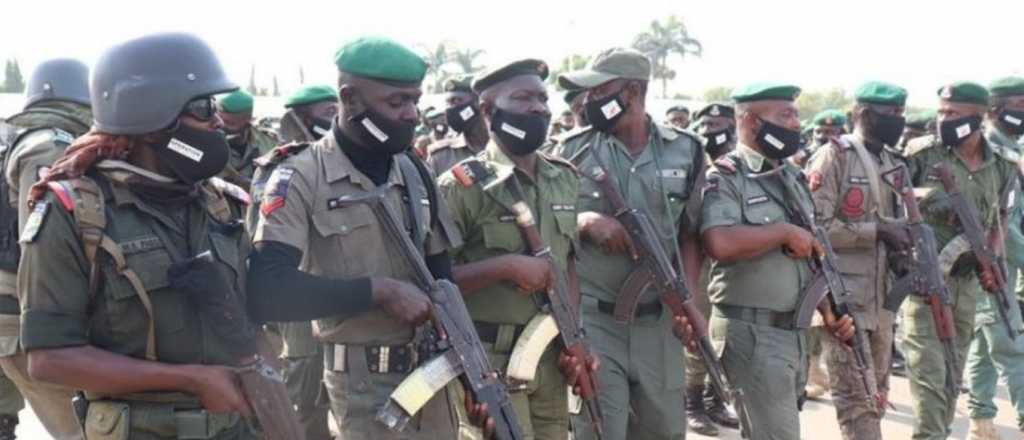 Nigeria: mataron a 30 presuntos terroristas tras un ataque a la guardia presidencial